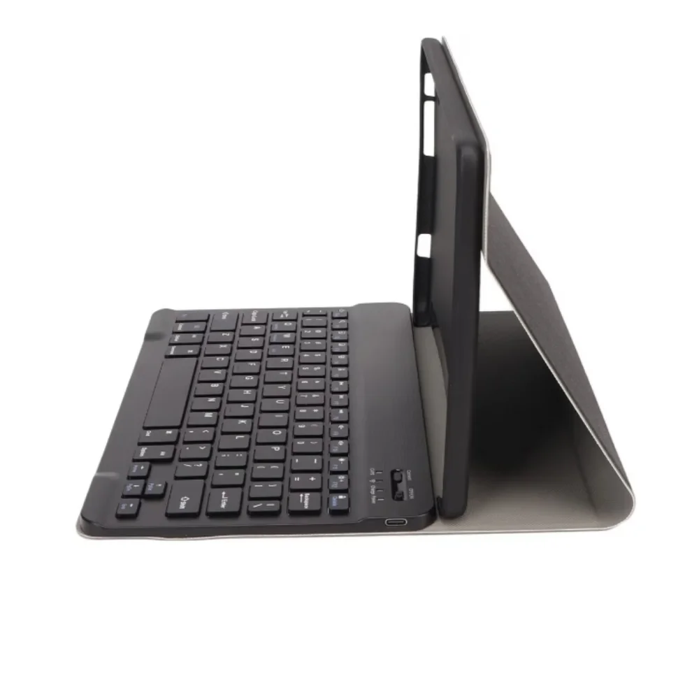 Black Tablet Keyboard Case